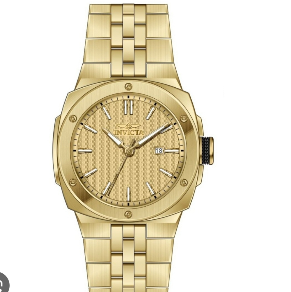 INVICTA SEA VULTURE. NIB